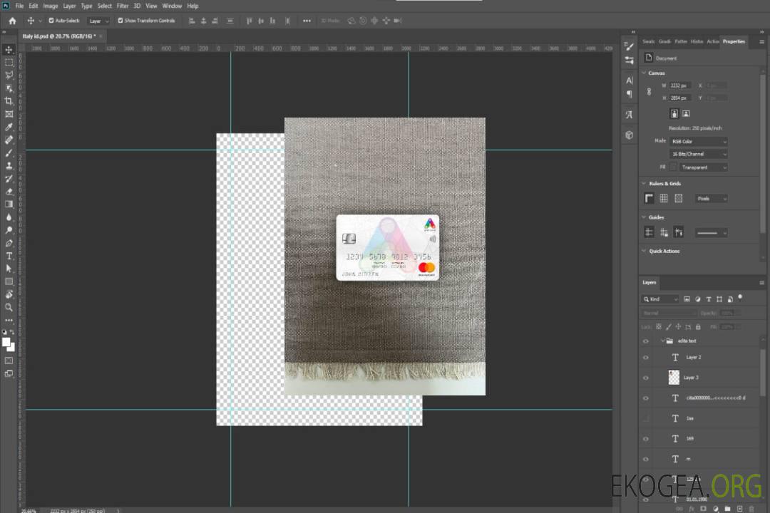 Mongolie Arig Bank mastercard photolook recto template Mongolie Arig Bank mastercard photolook recto template